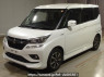 Used 2019 AT suzuki solio-bandit MA36S Image[0]