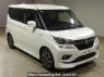 Used 2019 AT suzuki solio-bandit MA36S Image[2]