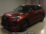 Used 2023 AT toyota raize A201A Image[0]