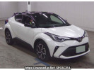 Toyota C-HR NGX10