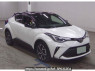 Used 2021 AT toyota c-hr NGX10 Image[0]