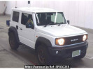 Suzuki Jimny Sierra JB74W