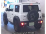 Used 2023 MT suzuki jimny-sierra JB74W Image[1]