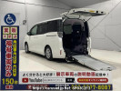 Toyota Voxy ZRR80Gカイ