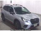 Subaru Forester SKE