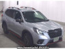 Used 2021 AT subaru forester SKE Image[0]