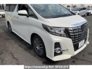 Toyota Alphard AGH30W