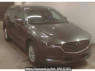 Used 2022 AT mazda cx-8 KG2P Image[0]