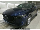 Mazda Mazda3 Fastback BP5P