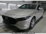 Used 2022 AT mazda mazda3-fastback BP5P Image[0]