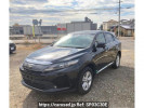 Toyota Harrier Hybrid AVU65W