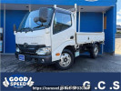 Toyota Toyoace Truck XZC600
