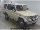 Toyota Land Cruiser Prado KZJ78W