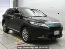 Toyota Harrier ZSU60W