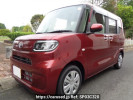 Daihatsu Tanto LA650S