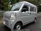 Mitsubishi Minicab Van DS17V