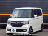 Used 2017 AT honda n-box-custom JF3 Image[0]