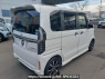 Used 2017 AT honda n-box-custom JF3 Image[1]