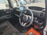 Used 2017 AT honda n-box-custom JF3 Image[2]