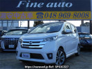 Nissan DAYZ B21W