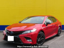 Toyota Camry AXVH70