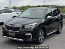 Subaru Forester SKE