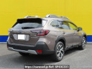 Subaru Legacy Outback BT5