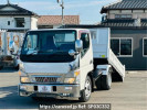 Mitsubishi Fuso Canter FE73EB