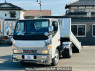 Used 2003 MT mitsubishi-fuso canter FE73EB Image[0]