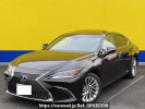Lexus ES AXZH10