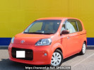 Toyota Porte NSP141