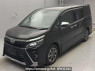Used 2020 AT toyota voxy ZRR80W Image[0]
