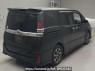 Used 2020 AT toyota voxy ZRR80W Image[1]