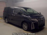 Used 2021 AT toyota alphard-hybrid AYH30W Image[2]