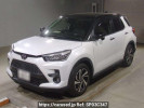 Toyota Raize A200A