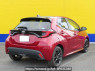 Used 2021 AT toyota yaris MXPA10 Image[1]