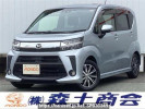 Daihatsu Move LA150S