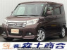 Used 2017 AT suzuki solio MA36S Image[0]