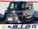 Daihatsu Tanto Custom LA660S