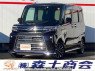 Used 2023 AT daihatsu tanto-custom LA660S Image[0]