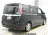 Used 2017 AT toyota noah ZRR80G Image[2]