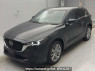 Used 2022 AT mazda cx-5 KF2P Image[0]