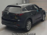 Used 2022 AT mazda cx-5 KF2P Image[1]