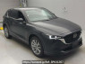 Used 2022 AT mazda cx-5 KF2P Image[2]