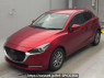 Used 2022 AT mazda mazda2 DJLFS Image[0]