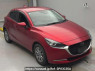Used 2022 AT mazda mazda2 DJLFS Image[2]