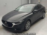 Used 2022 AT mazda mazda3 BP8P Image[0]