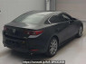 Used 2022 AT mazda mazda3 BP8P Image[1]