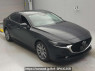 Used 2022 AT mazda mazda3 BP8P Image[2]