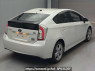 Used 2014 AT toyota prius ZVW30 Image[1]
